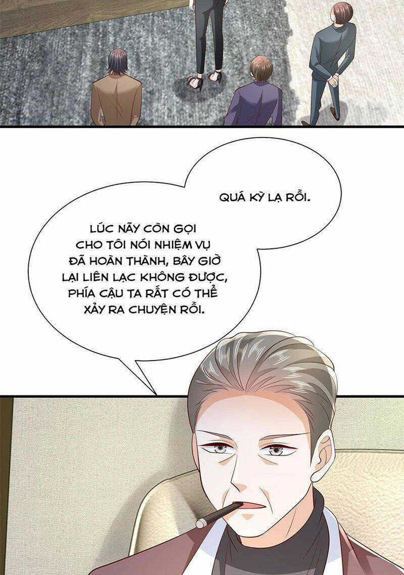 Mỗi Tuần Ta Có Một Nghề Nghiệp Mới Chapter 412 - Trang 2