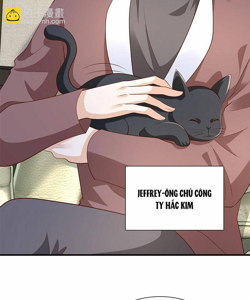 Mỗi Tuần Ta Có Một Nghề Nghiệp Mới Chapter 412 - Trang 2