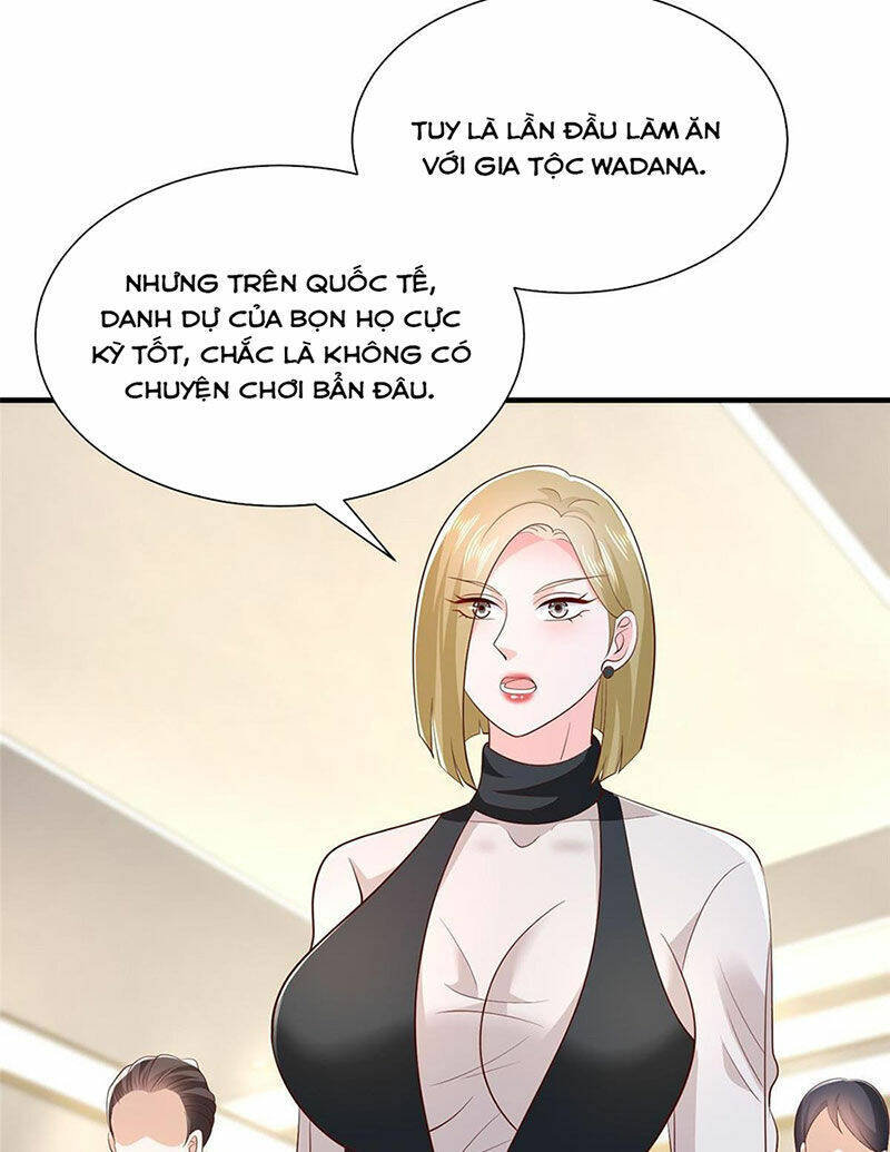 Mỗi Tuần Ta Có Một Nghề Nghiệp Mới Chapter 412 - Trang 2