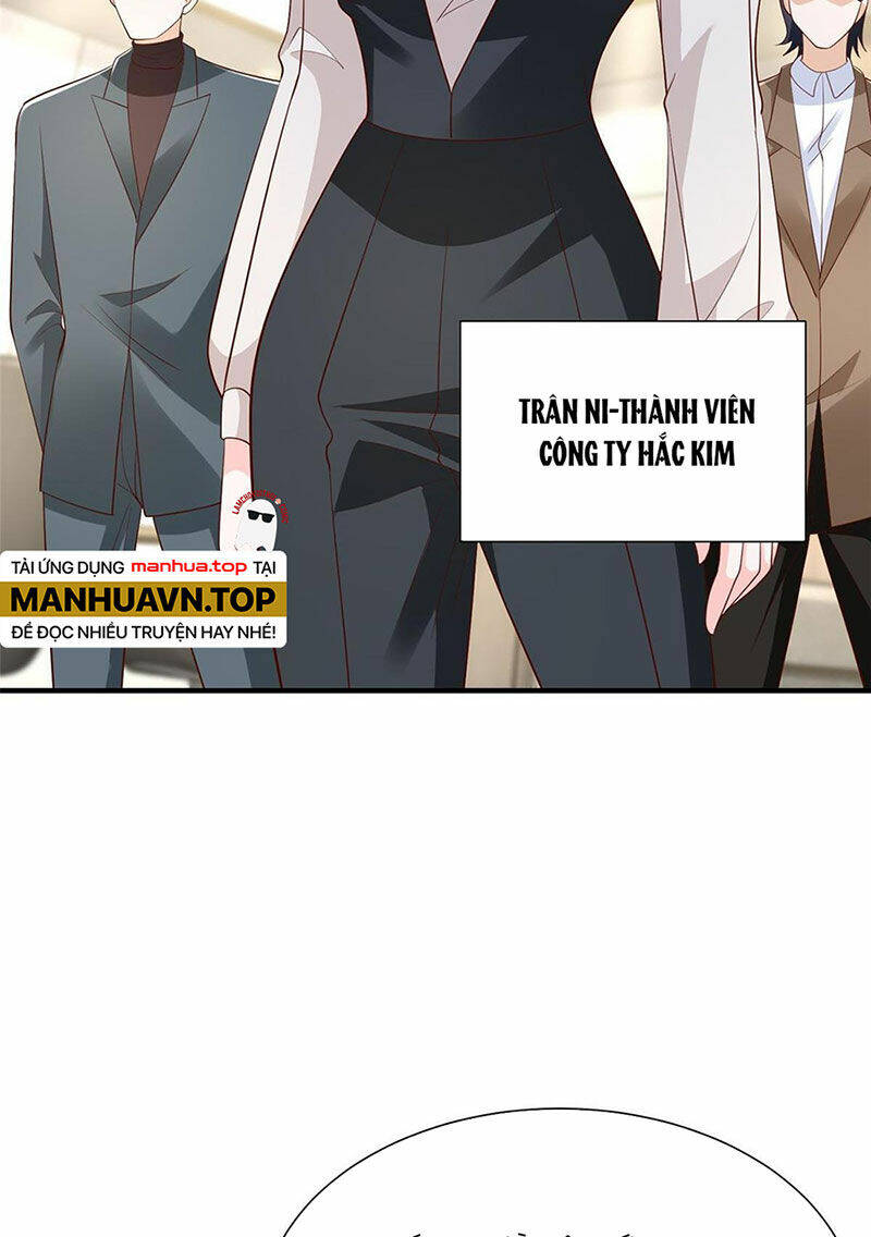 Mỗi Tuần Ta Có Một Nghề Nghiệp Mới Chapter 412 - Trang 2