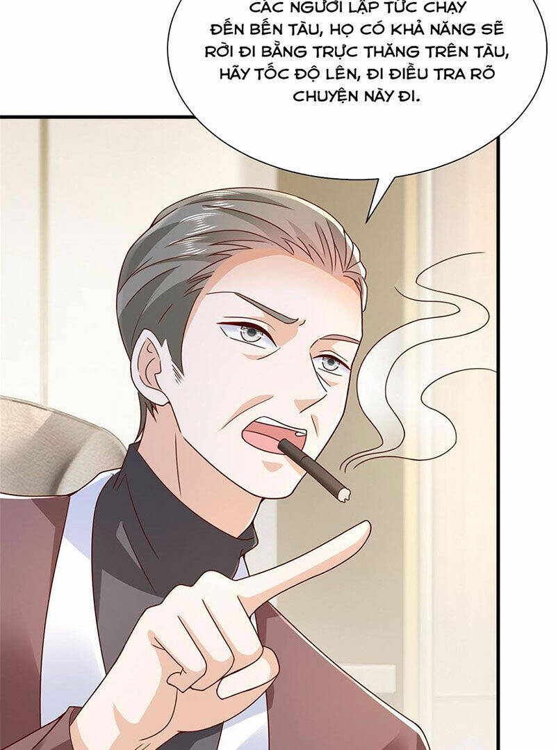 Mỗi Tuần Ta Có Một Nghề Nghiệp Mới Chapter 412 - Trang 2