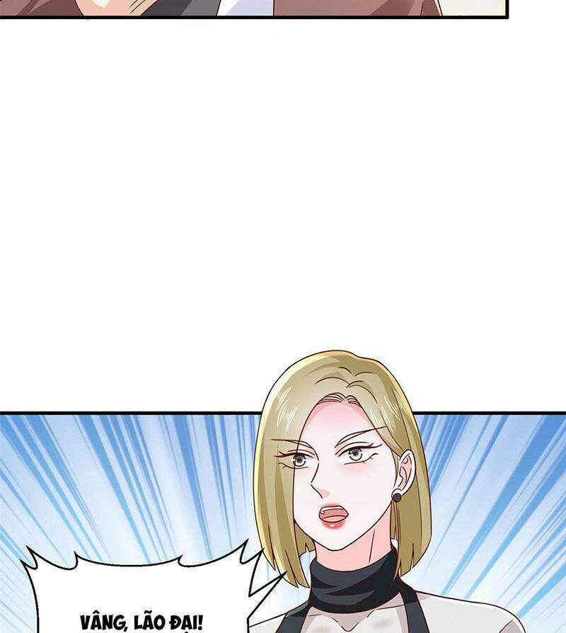 Mỗi Tuần Ta Có Một Nghề Nghiệp Mới Chapter 412 - Trang 2