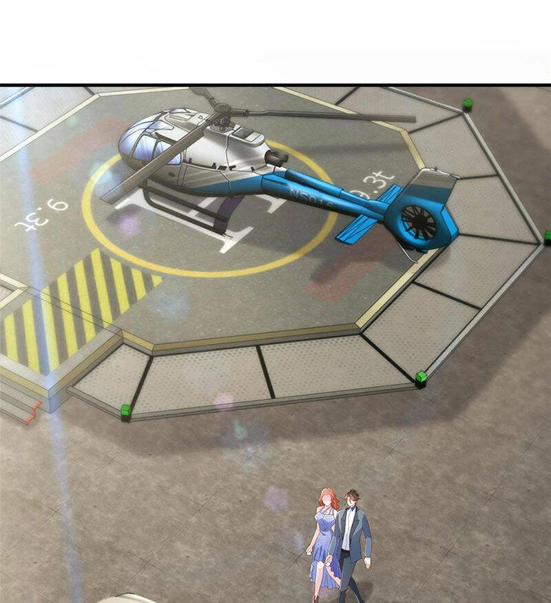 Mỗi Tuần Ta Có Một Nghề Nghiệp Mới Chapter 412 - Trang 2