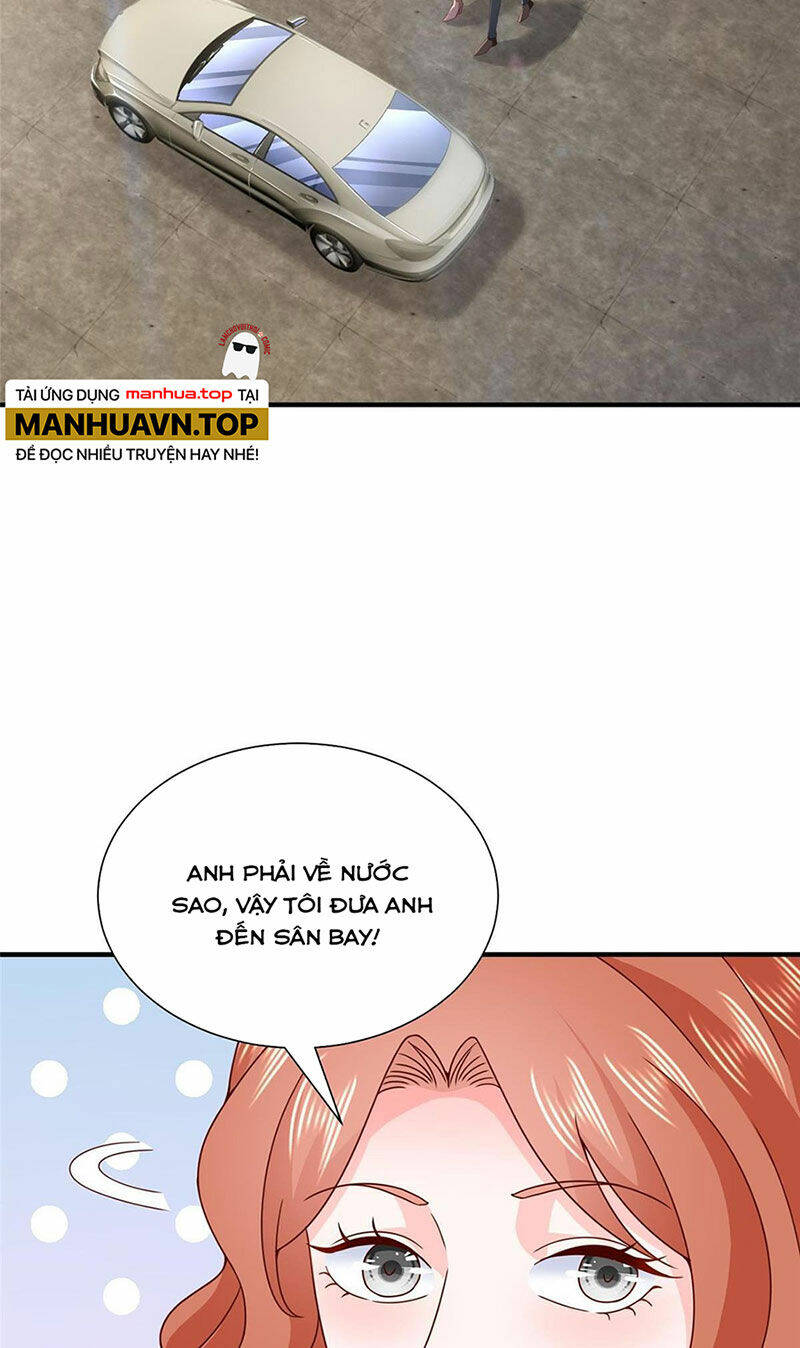 Mỗi Tuần Ta Có Một Nghề Nghiệp Mới Chapter 412 - Trang 2