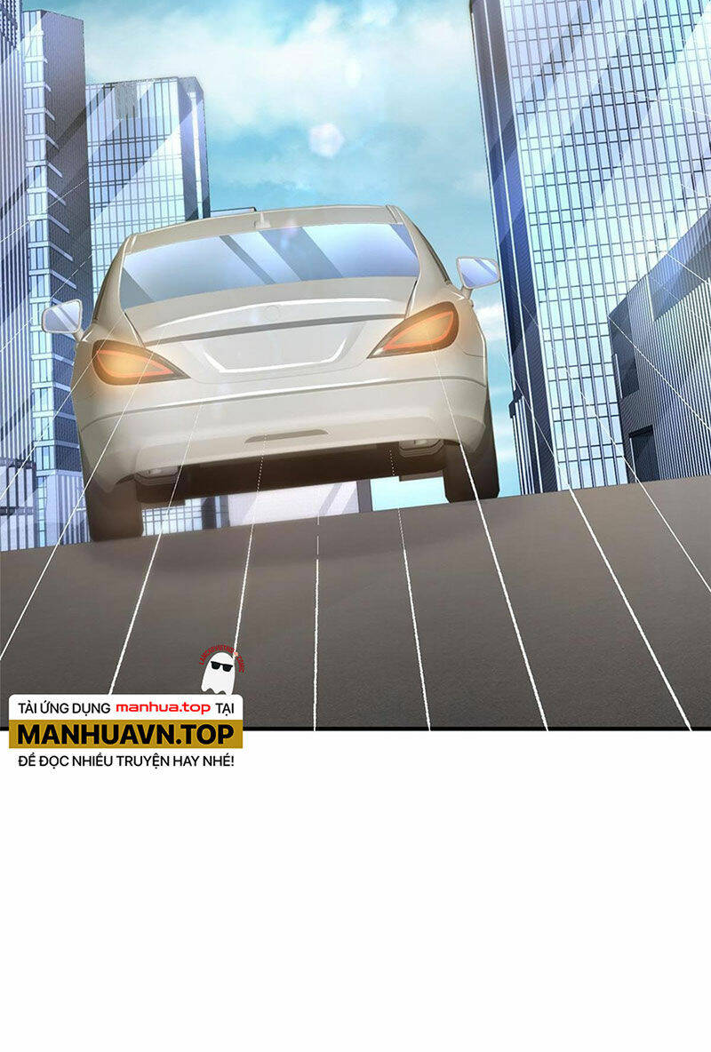 Mỗi Tuần Ta Có Một Nghề Nghiệp Mới Chapter 412 - Trang 2