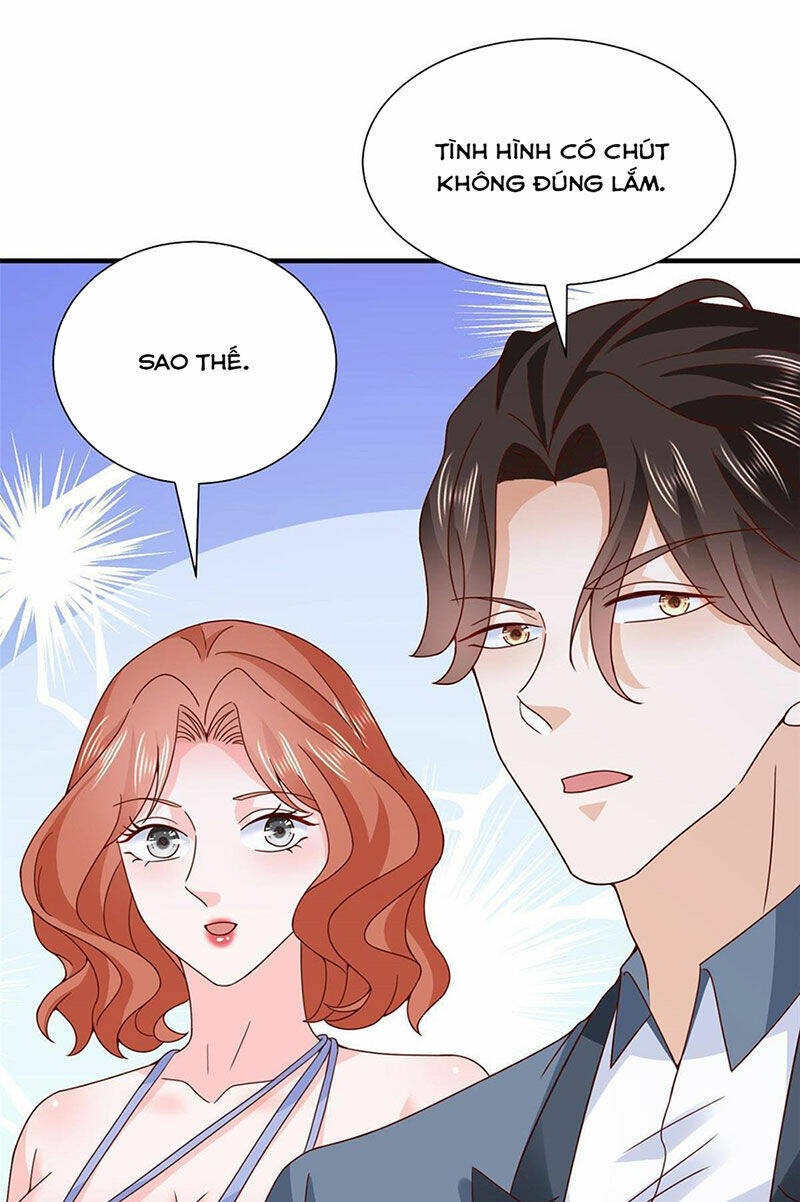 Mỗi Tuần Ta Có Một Nghề Nghiệp Mới Chapter 412 - Trang 2