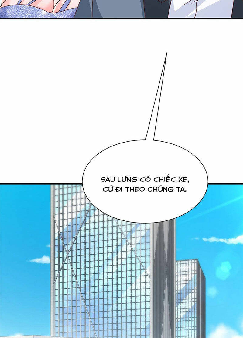 Mỗi Tuần Ta Có Một Nghề Nghiệp Mới Chapter 412 - Trang 2