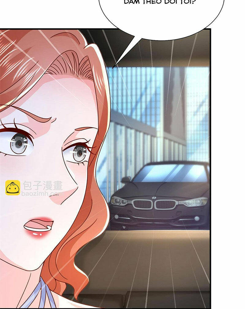 Mỗi Tuần Ta Có Một Nghề Nghiệp Mới Chapter 412 - Trang 2