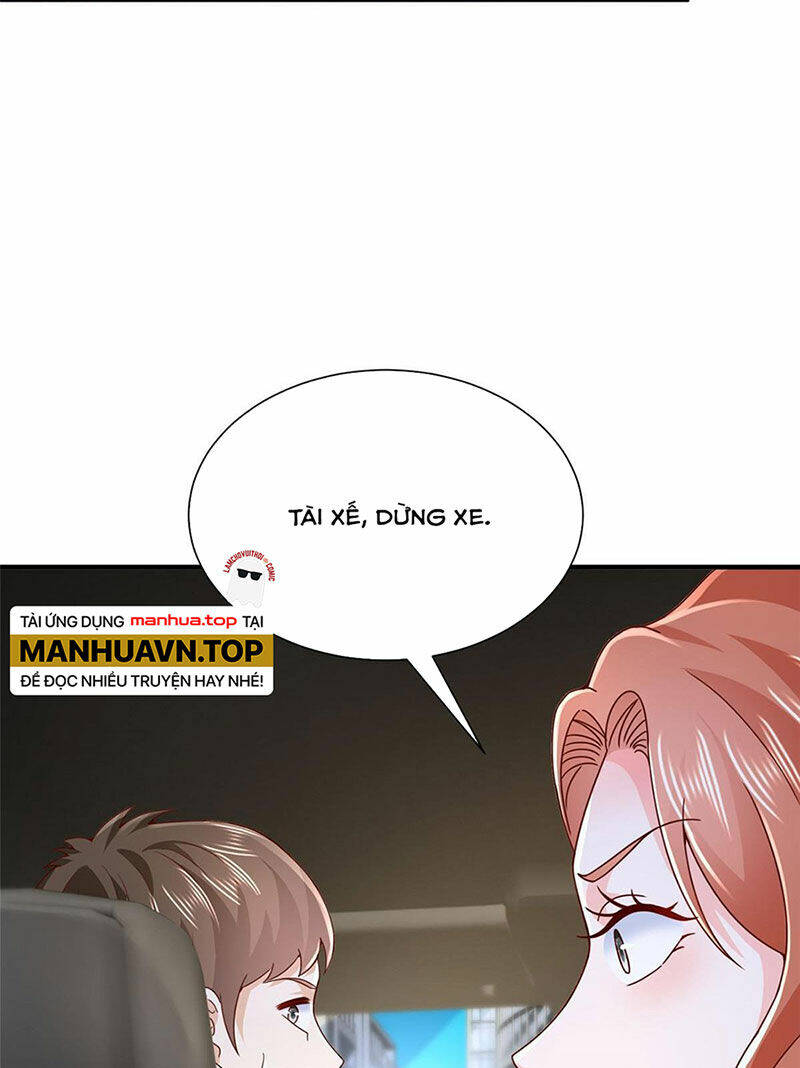 Mỗi Tuần Ta Có Một Nghề Nghiệp Mới Chapter 412 - Trang 2