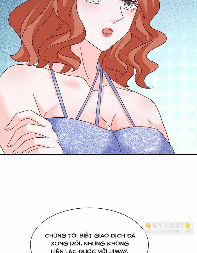 Mỗi Tuần Ta Có Một Nghề Nghiệp Mới Chapter 412 - Trang 2