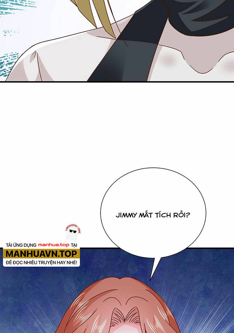 Mỗi Tuần Ta Có Một Nghề Nghiệp Mới Chapter 412 - Trang 2