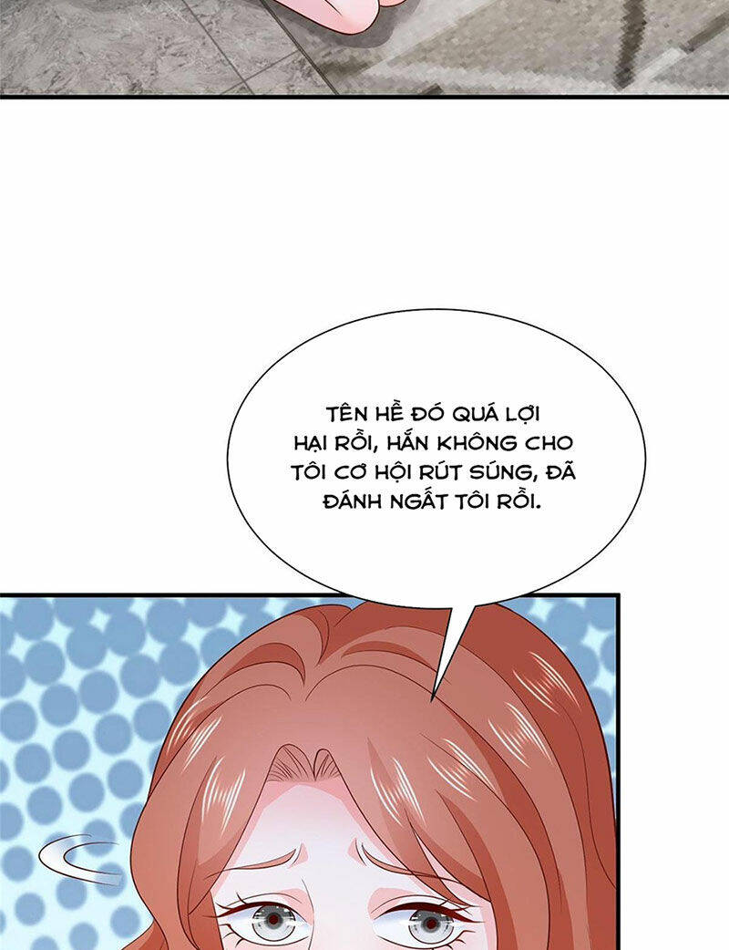 Mỗi Tuần Ta Có Một Nghề Nghiệp Mới Chapter 412 - Trang 2