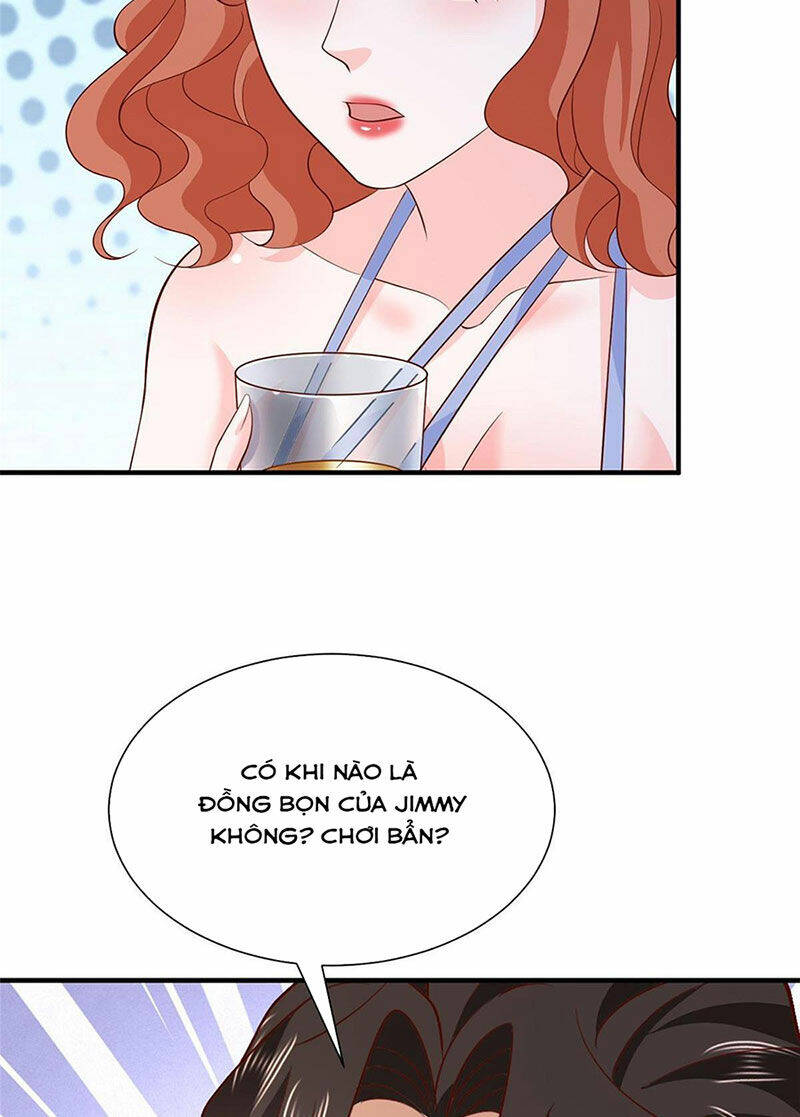 Mỗi Tuần Ta Có Một Nghề Nghiệp Mới Chapter 412 - Trang 2