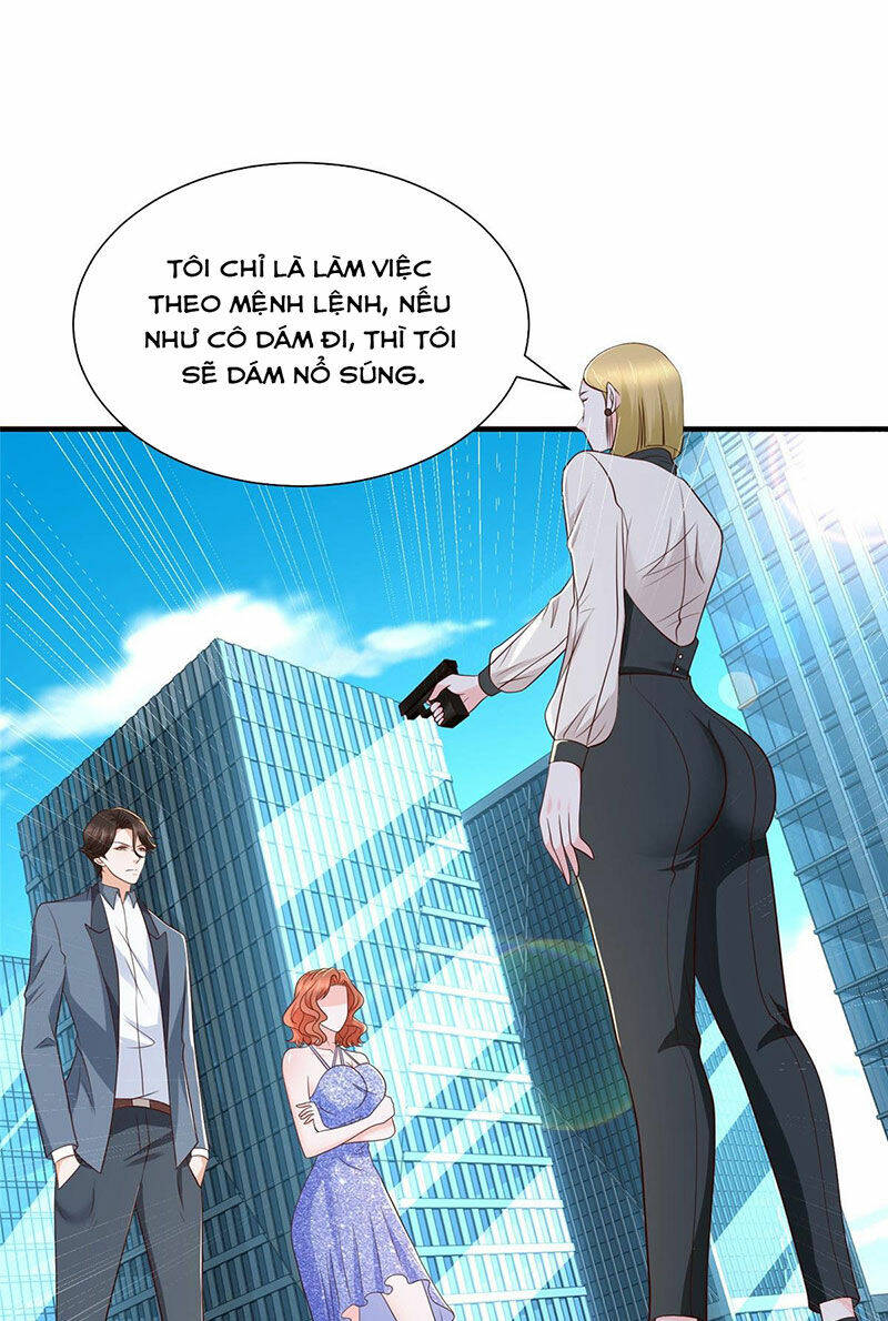 Mỗi Tuần Ta Có Một Nghề Nghiệp Mới Chapter 413 - Trang 2