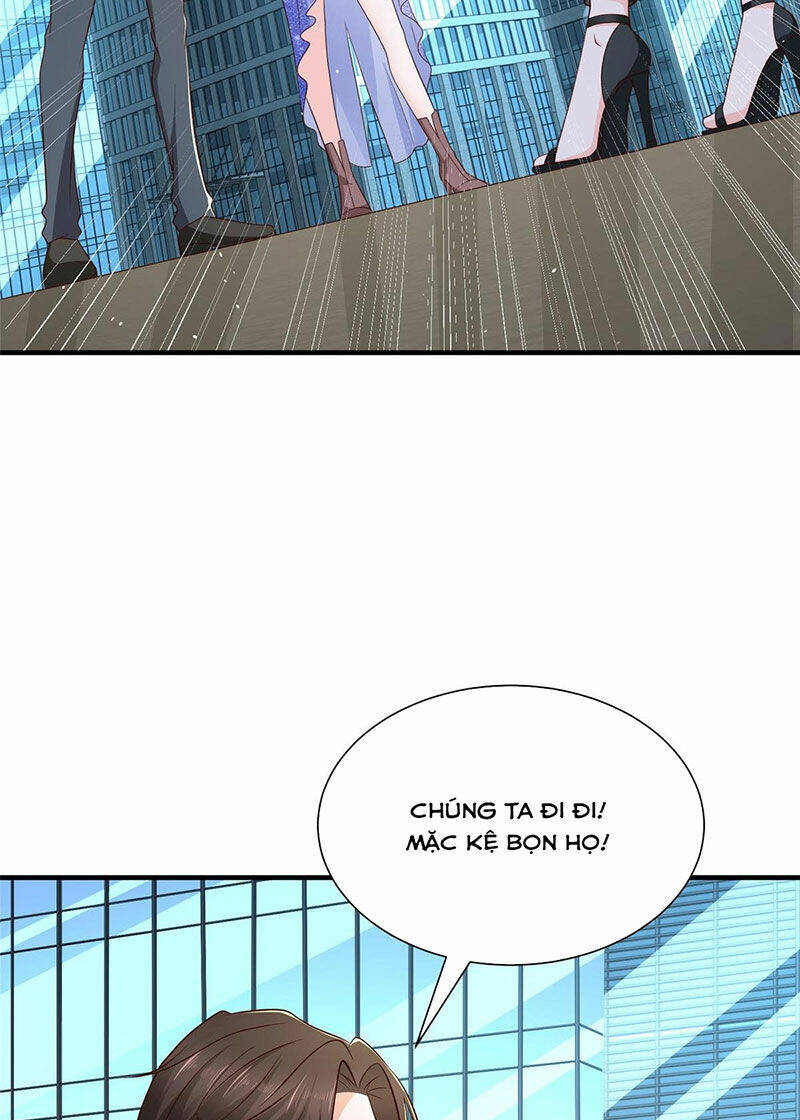 Mỗi Tuần Ta Có Một Nghề Nghiệp Mới Chapter 413 - Trang 2