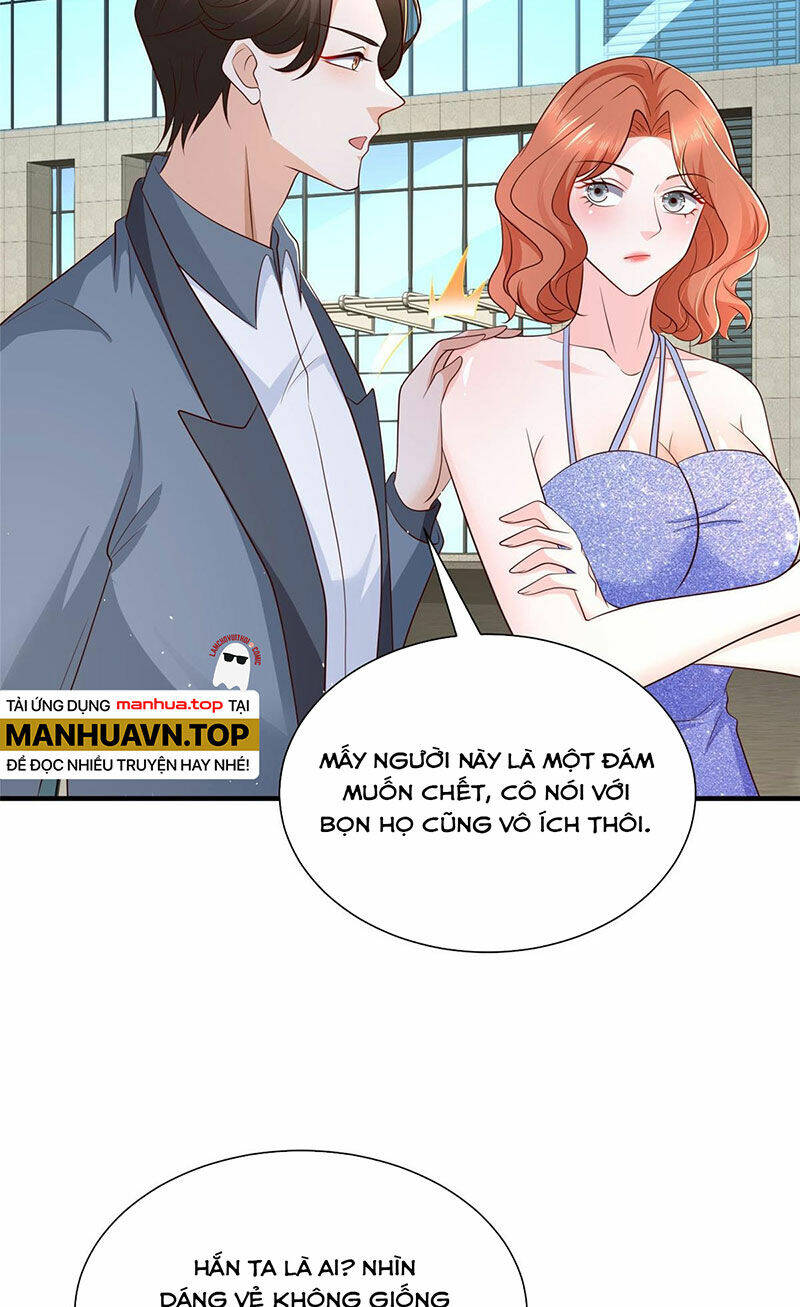 Mỗi Tuần Ta Có Một Nghề Nghiệp Mới Chapter 413 - Trang 2