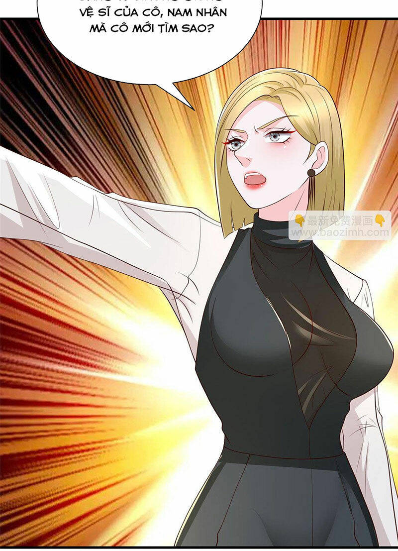 Mỗi Tuần Ta Có Một Nghề Nghiệp Mới Chapter 413 - Trang 2