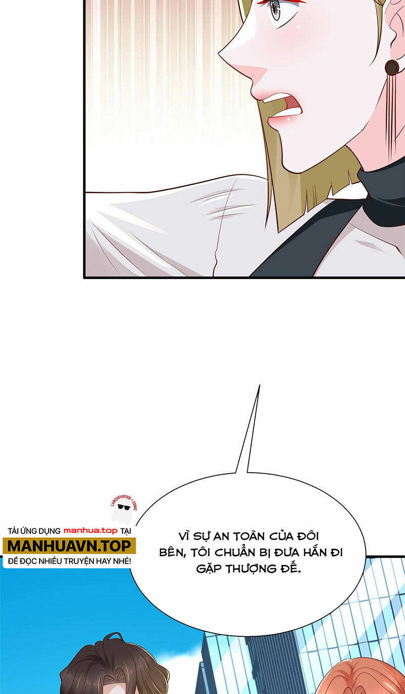 Mỗi Tuần Ta Có Một Nghề Nghiệp Mới Chapter 413 - Trang 2