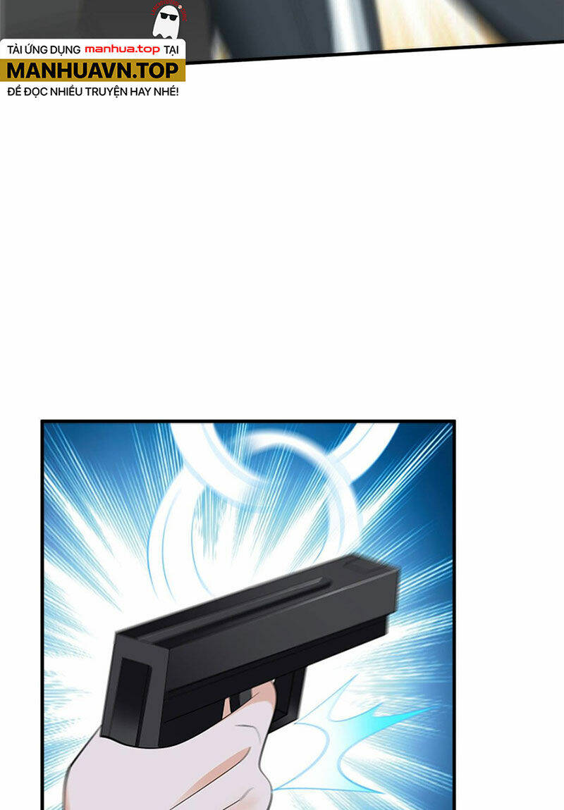 Mỗi Tuần Ta Có Một Nghề Nghiệp Mới Chapter 413 - Trang 2