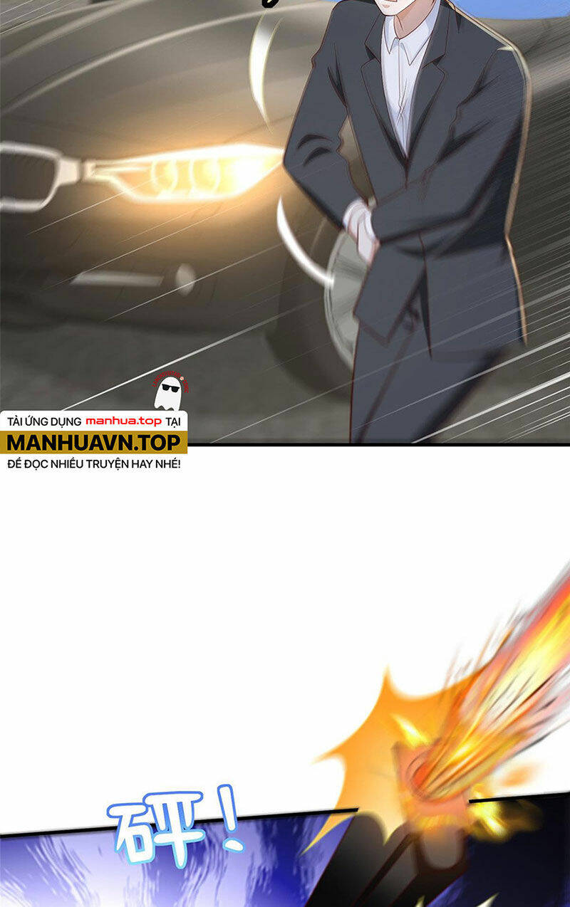 Mỗi Tuần Ta Có Một Nghề Nghiệp Mới Chapter 413 - Trang 2