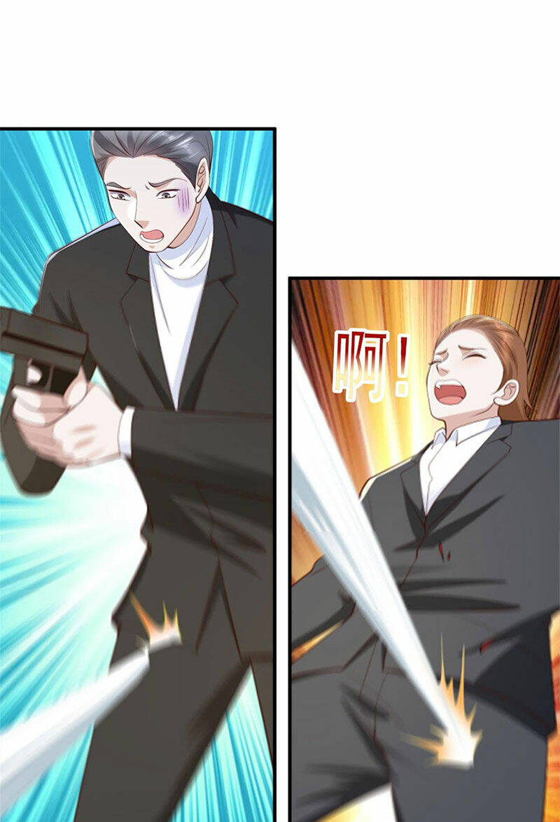 Mỗi Tuần Ta Có Một Nghề Nghiệp Mới Chapter 413 - Trang 2