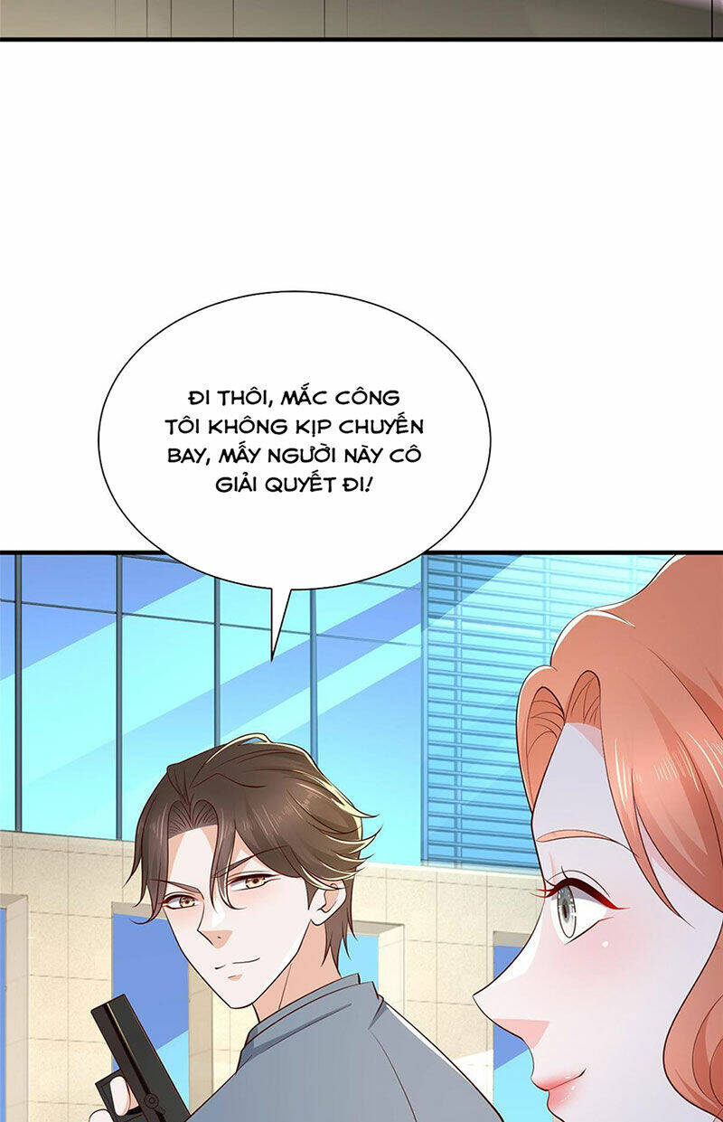 Mỗi Tuần Ta Có Một Nghề Nghiệp Mới Chapter 413 - Trang 2