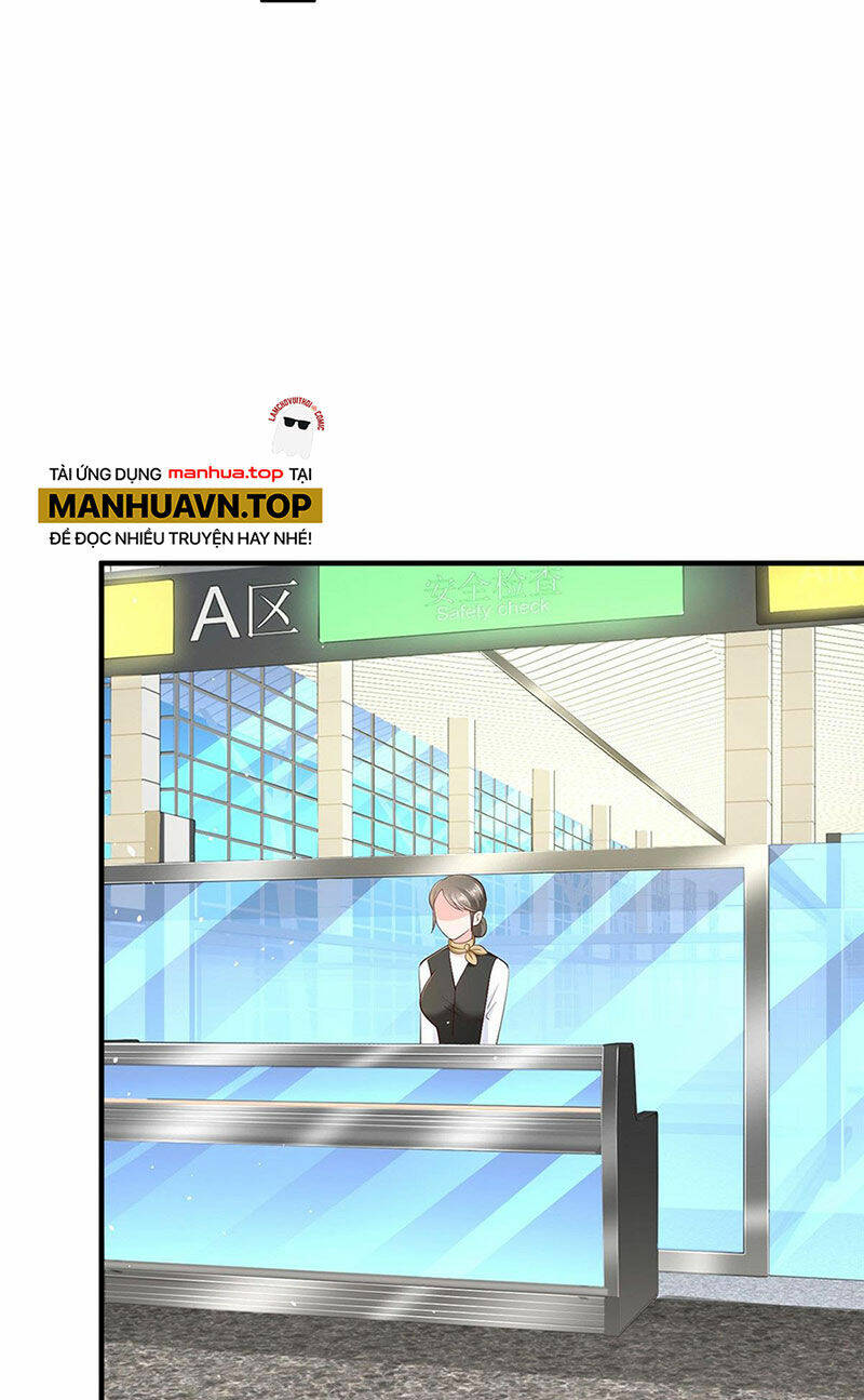 Mỗi Tuần Ta Có Một Nghề Nghiệp Mới Chapter 413 - Trang 2