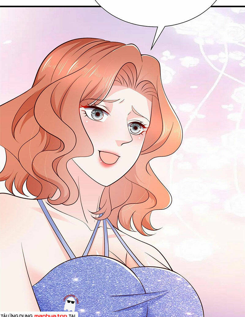 Mỗi Tuần Ta Có Một Nghề Nghiệp Mới Chapter 413 - Trang 2