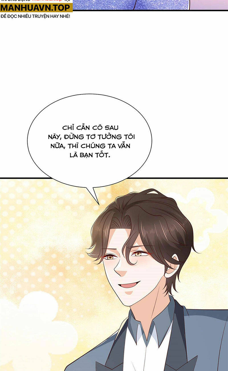 Mỗi Tuần Ta Có Một Nghề Nghiệp Mới Chapter 413 - Trang 2