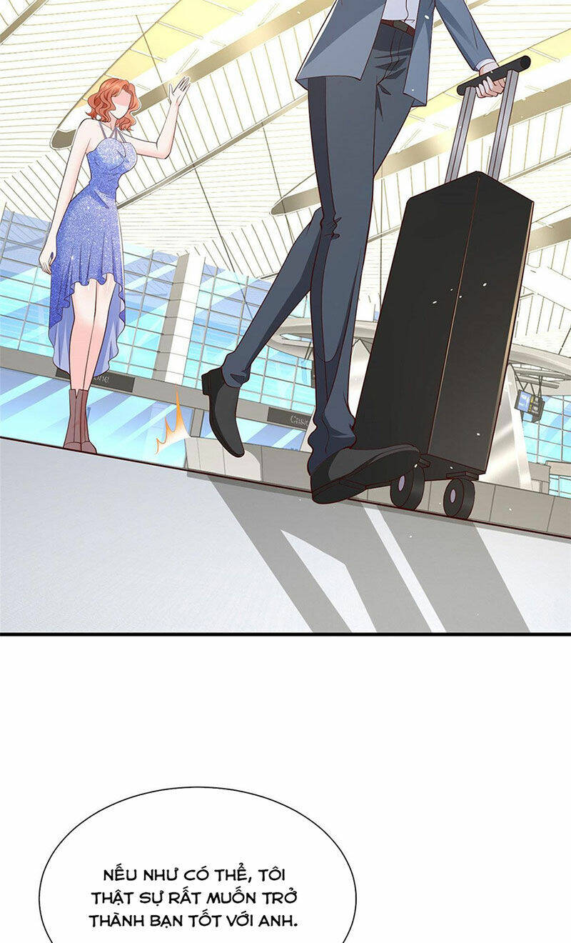 Mỗi Tuần Ta Có Một Nghề Nghiệp Mới Chapter 413 - Trang 2