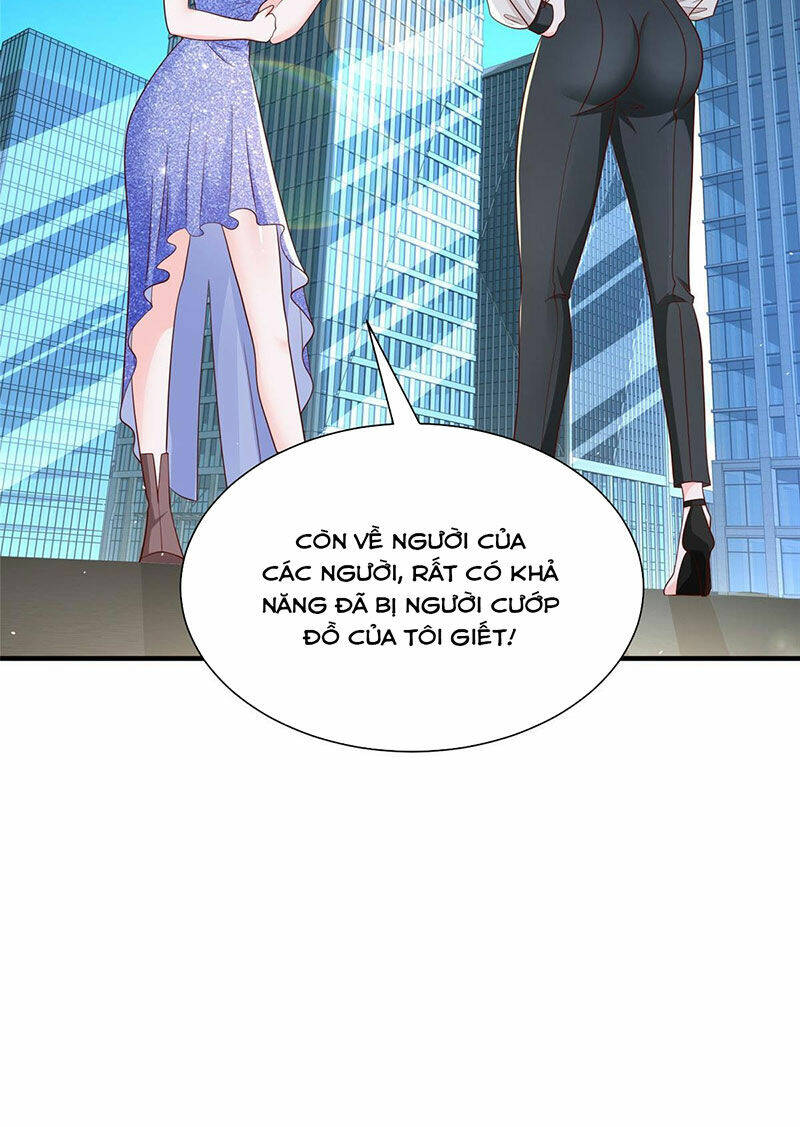 Mỗi Tuần Ta Có Một Nghề Nghiệp Mới Chapter 413 - Trang 2