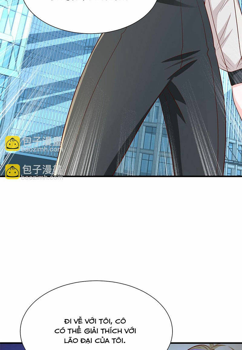 Mỗi Tuần Ta Có Một Nghề Nghiệp Mới Chapter 413 - Trang 2