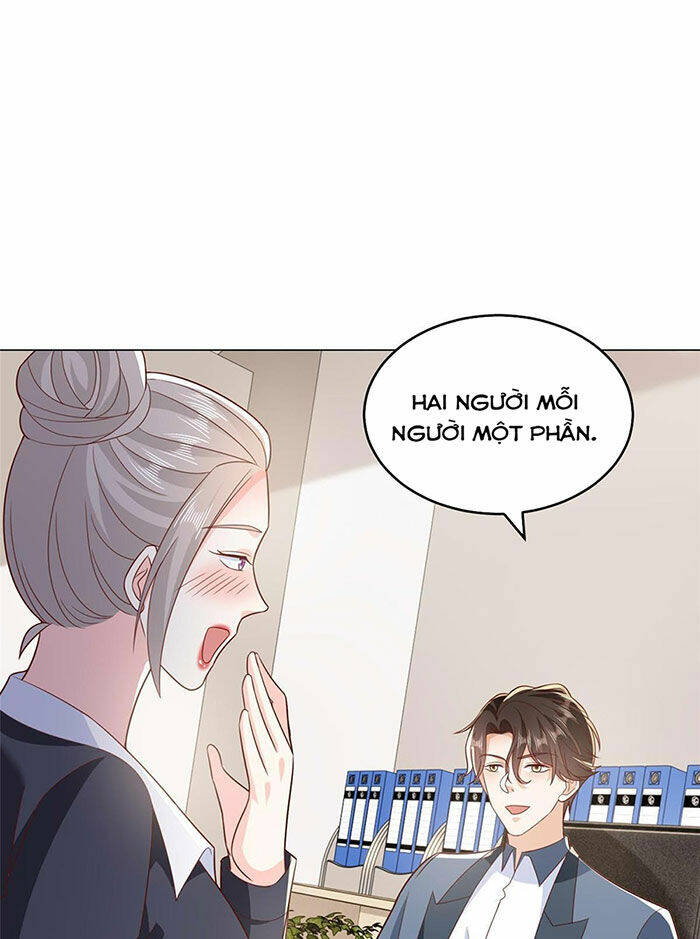 Mỗi Tuần Ta Có Một Nghề Nghiệp Mới Chapter 414 - Trang 2