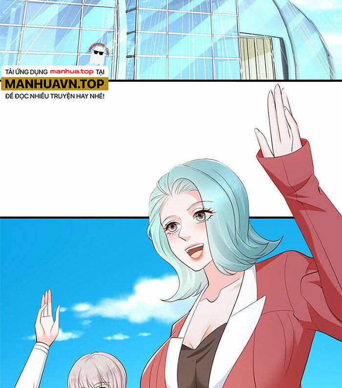 Mỗi Tuần Ta Có Một Nghề Nghiệp Mới Chapter 414 - Trang 2