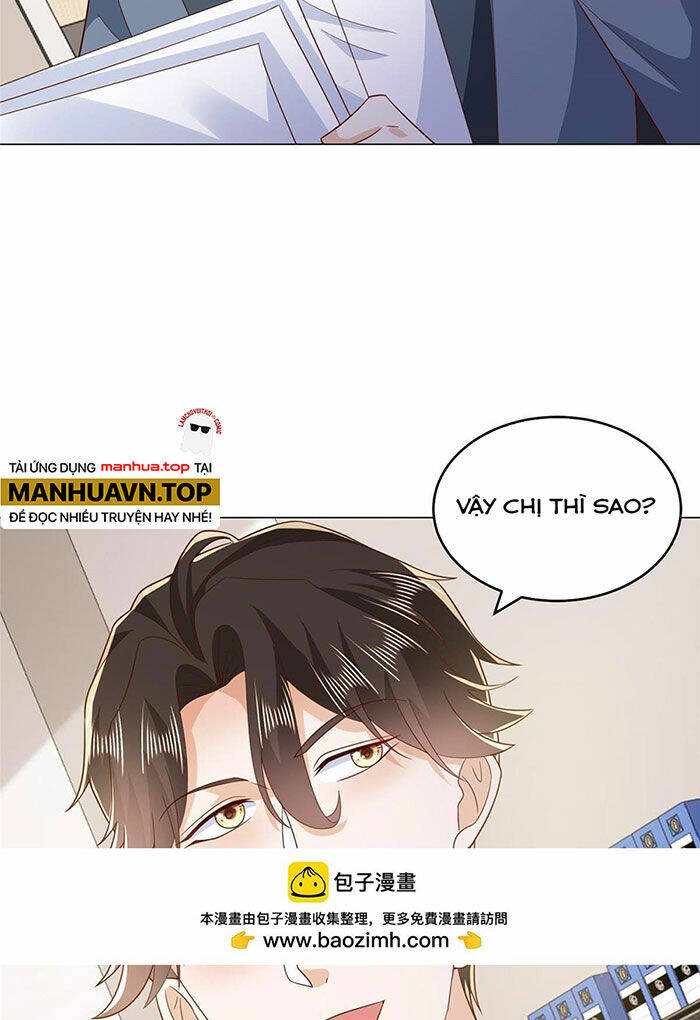 Mỗi Tuần Ta Có Một Nghề Nghiệp Mới Chapter 414 - Trang 2
