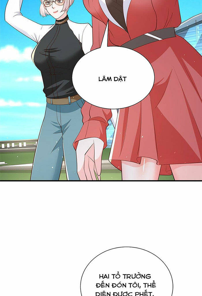 Mỗi Tuần Ta Có Một Nghề Nghiệp Mới Chapter 414 - Trang 2