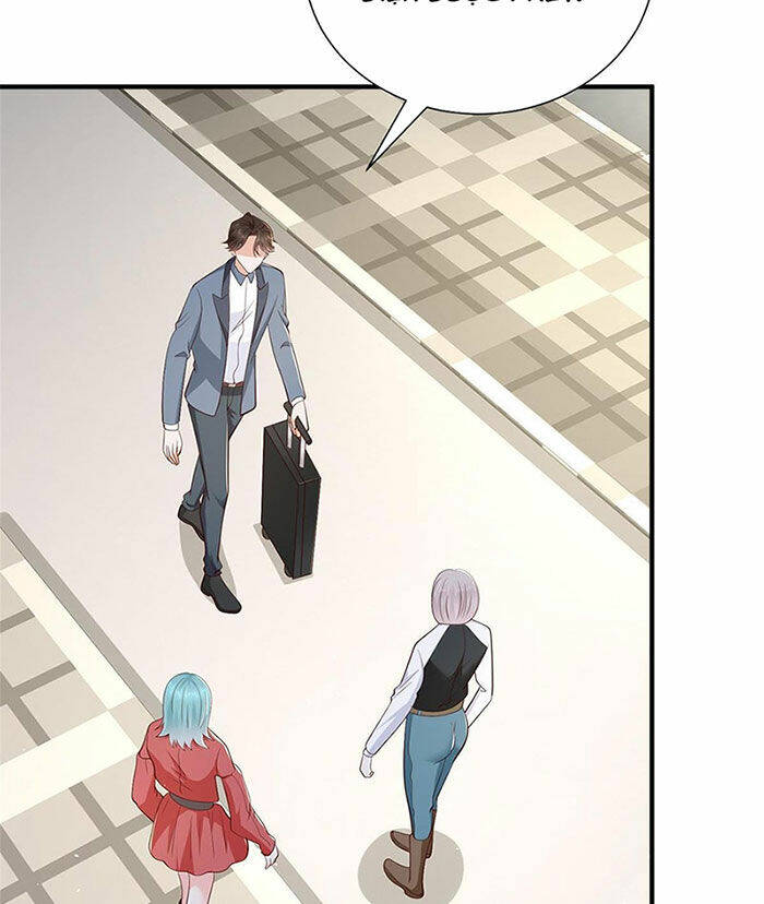 Mỗi Tuần Ta Có Một Nghề Nghiệp Mới Chapter 414 - Trang 2