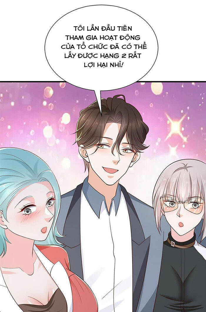 Mỗi Tuần Ta Có Một Nghề Nghiệp Mới Chapter 414 - Trang 2