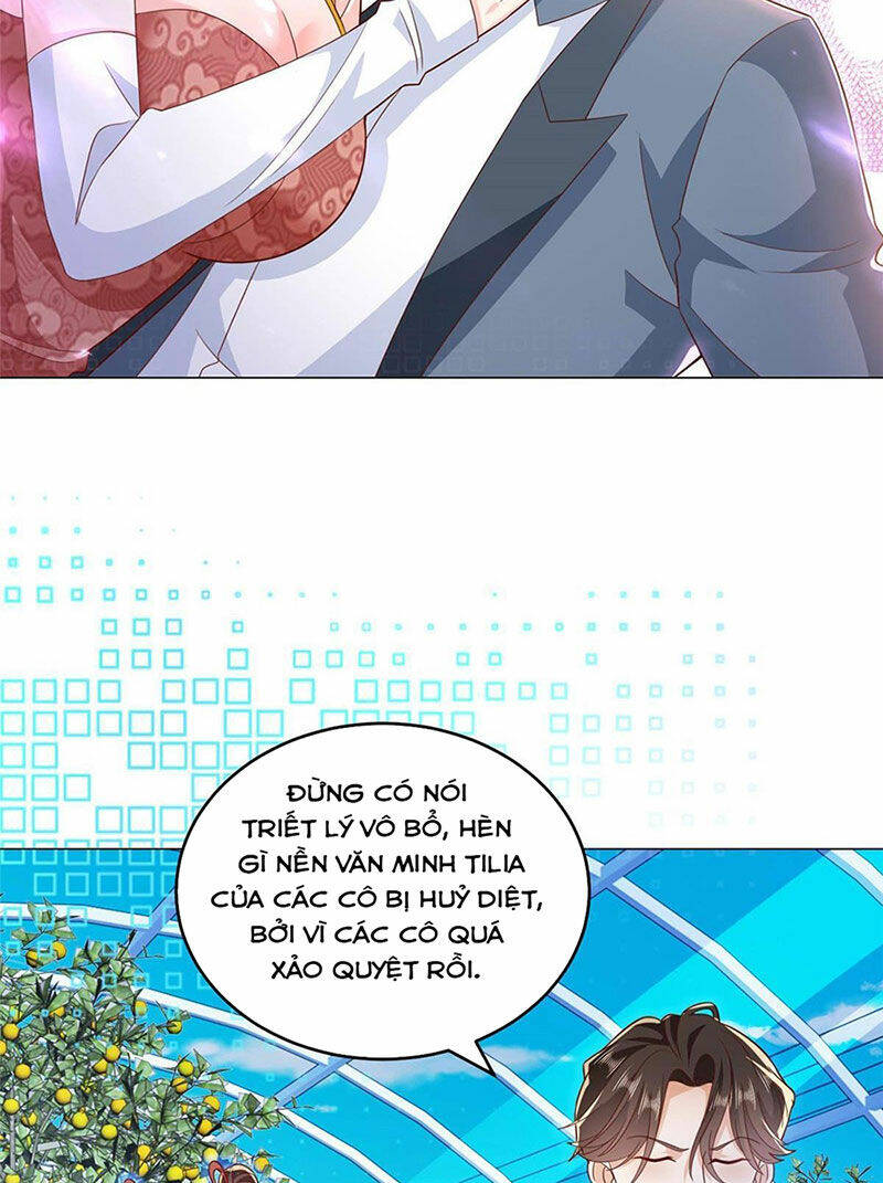 Mỗi Tuần Ta Có Một Nghề Nghiệp Mới Chapter 415 - Trang 2