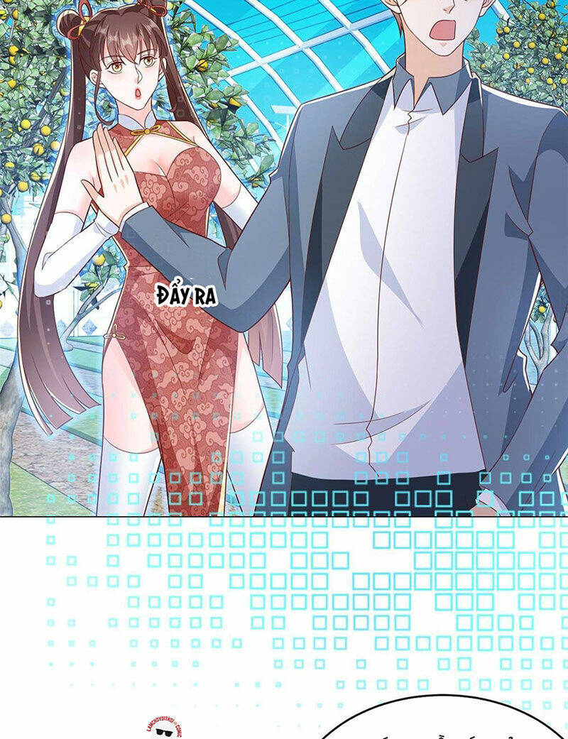 Mỗi Tuần Ta Có Một Nghề Nghiệp Mới Chapter 415 - Trang 2