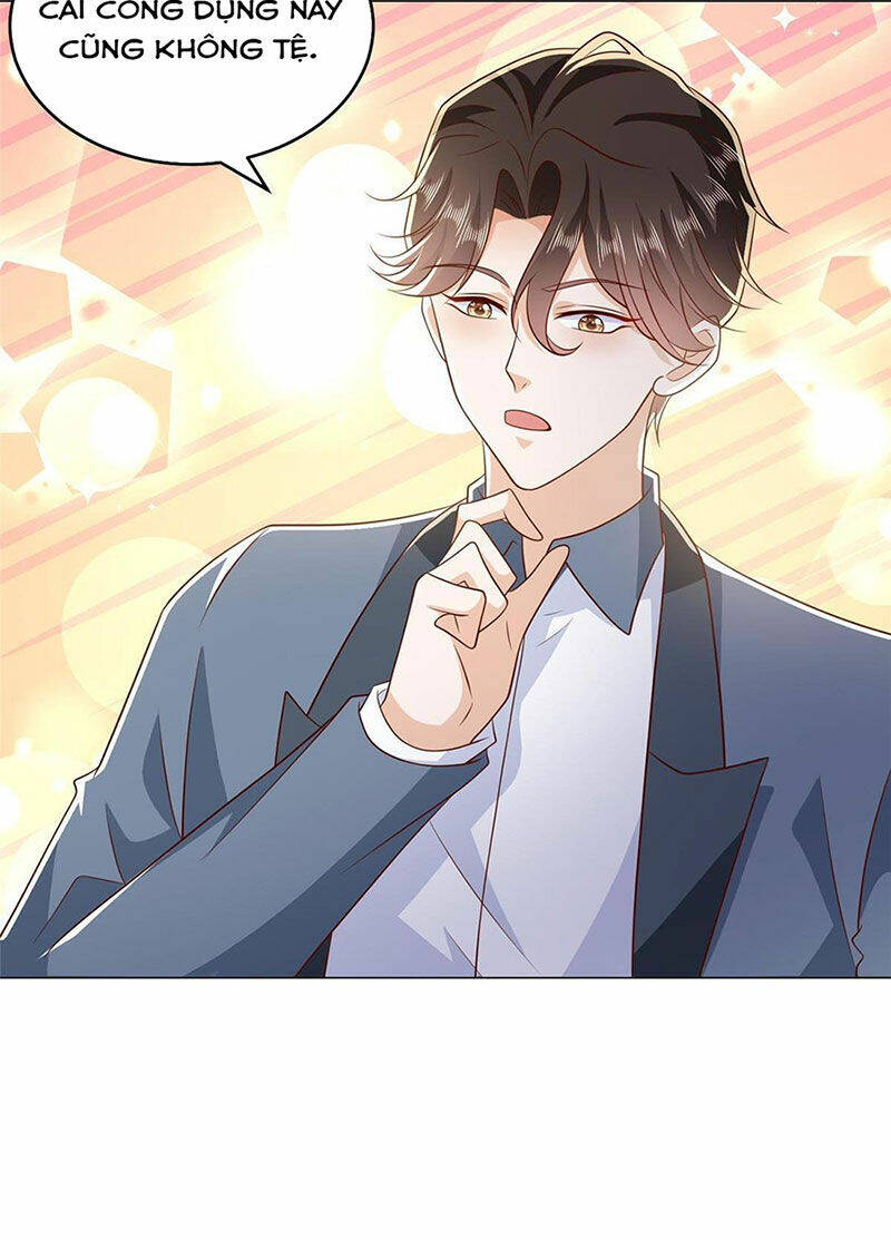 Mỗi Tuần Ta Có Một Nghề Nghiệp Mới Chapter 415 - Trang 2