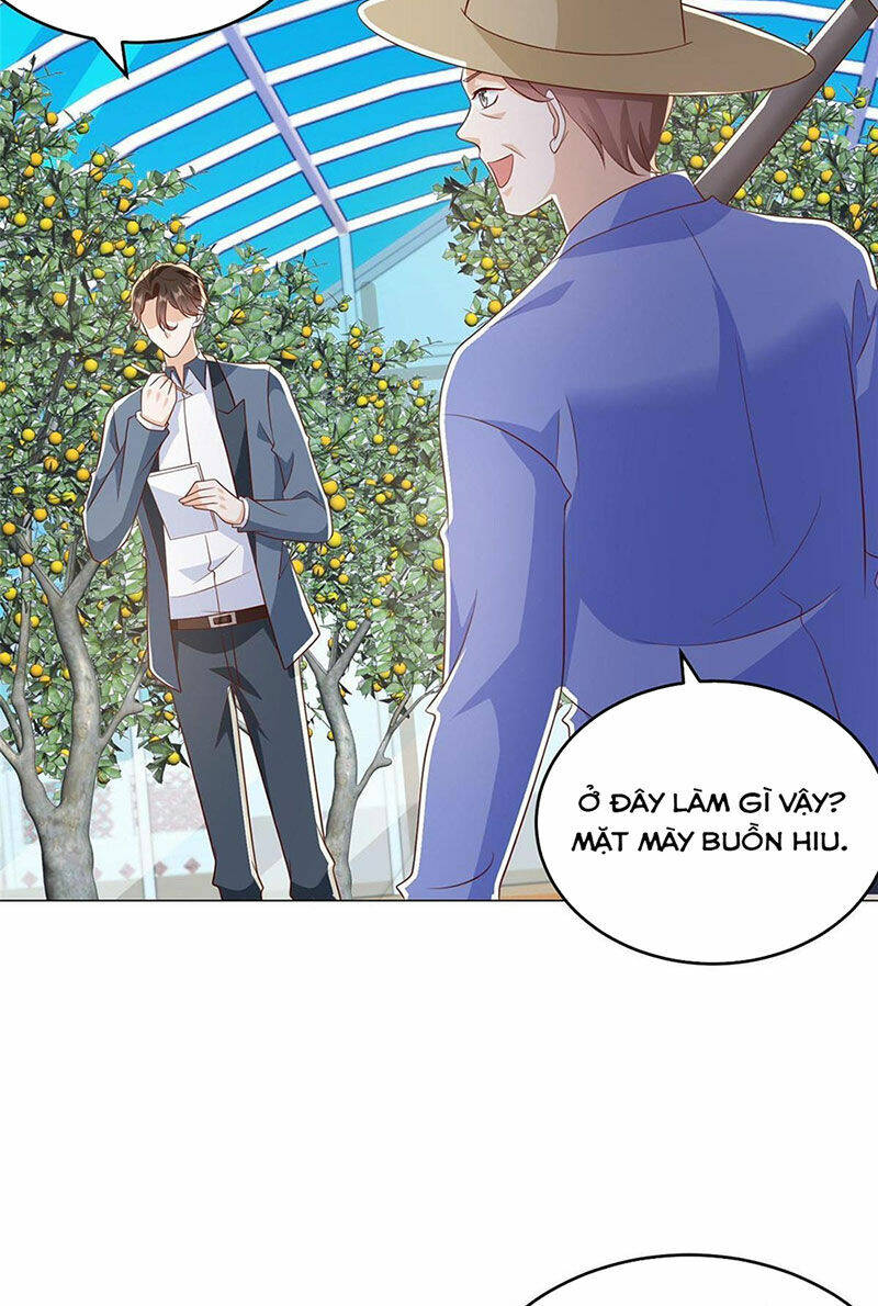 Mỗi Tuần Ta Có Một Nghề Nghiệp Mới Chapter 415 - Trang 2