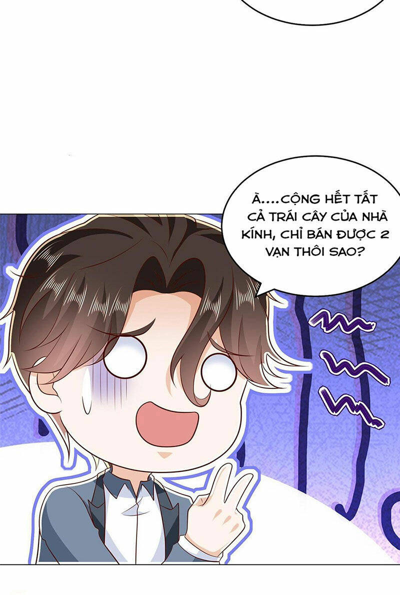 Mỗi Tuần Ta Có Một Nghề Nghiệp Mới Chapter 415 - Trang 2