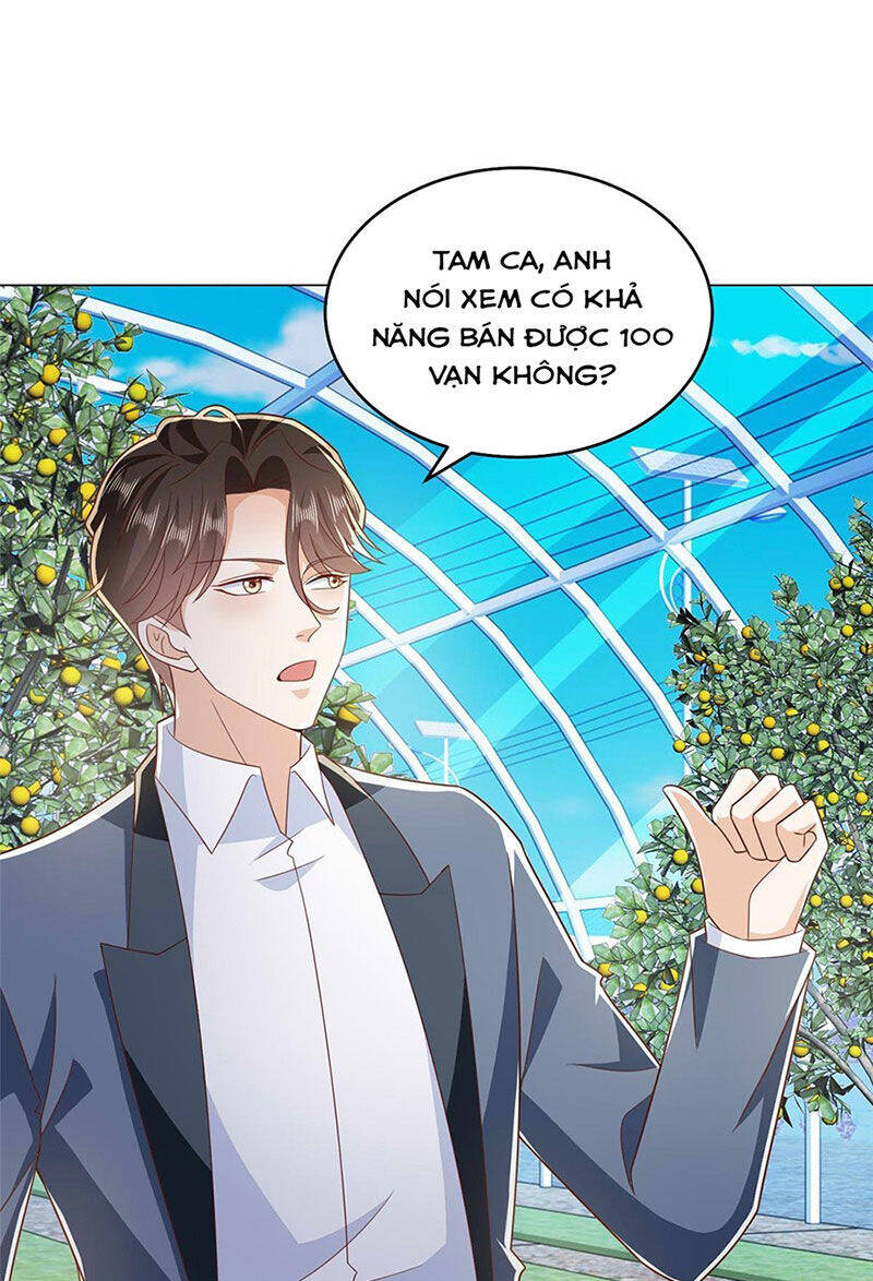 Mỗi Tuần Ta Có Một Nghề Nghiệp Mới Chapter 415 - Trang 2