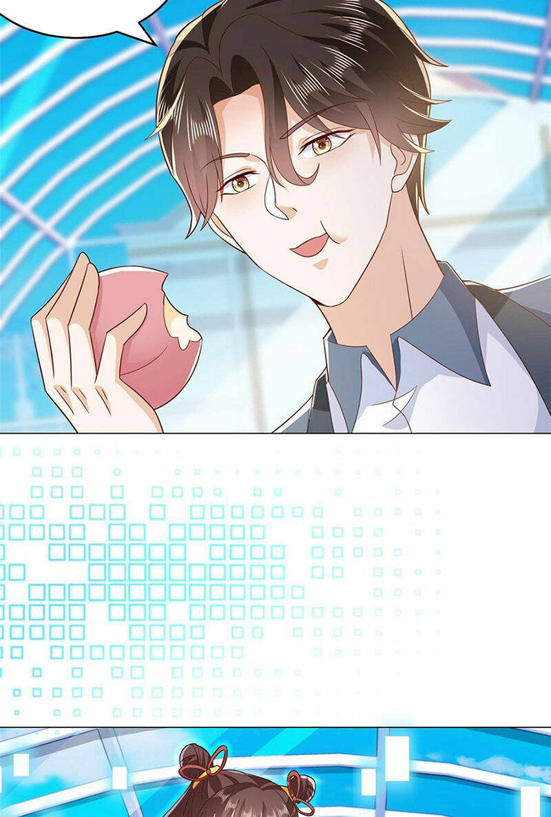 Mỗi Tuần Ta Có Một Nghề Nghiệp Mới Chapter 415 - Trang 2