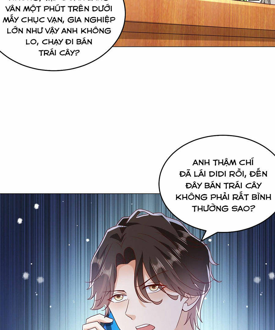 Mỗi Tuần Ta Có Một Nghề Nghiệp Mới Chapter 416 - Trang 2