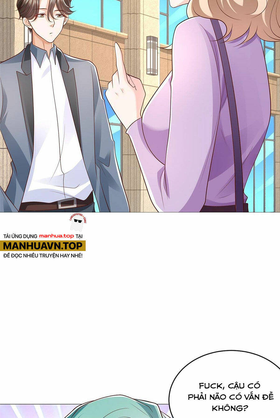 Mỗi Tuần Ta Có Một Nghề Nghiệp Mới Chapter 417 - Trang 2