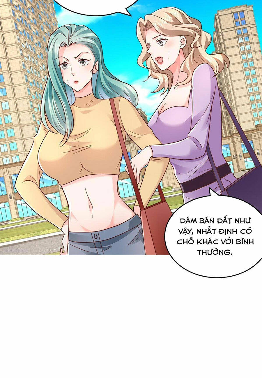 Mỗi Tuần Ta Có Một Nghề Nghiệp Mới Chapter 417 - Trang 2