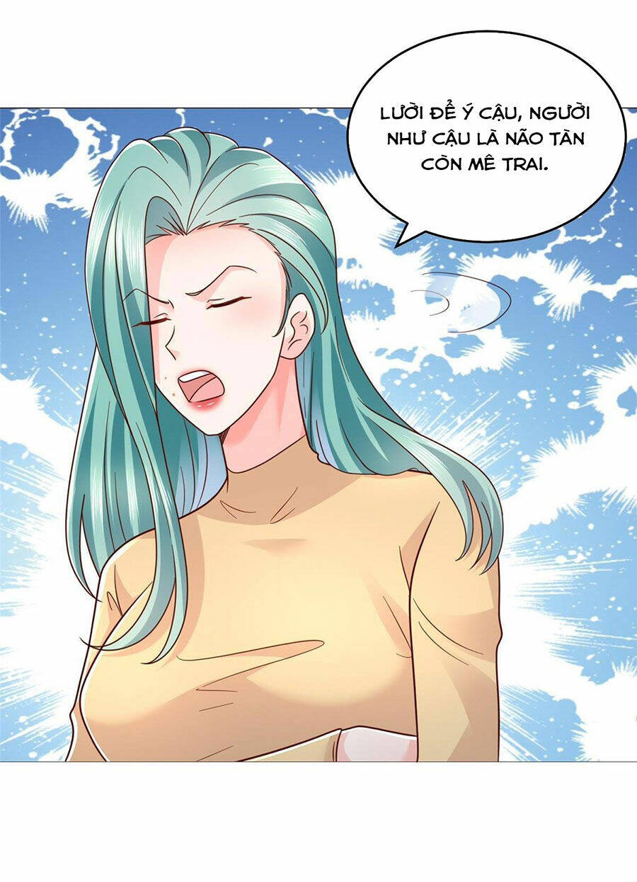 Mỗi Tuần Ta Có Một Nghề Nghiệp Mới Chapter 417 - Trang 2