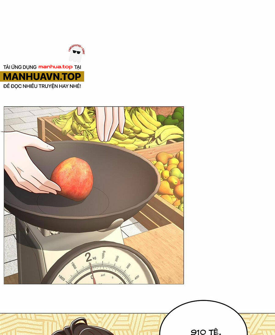 Mỗi Tuần Ta Có Một Nghề Nghiệp Mới Chapter 417 - Trang 2